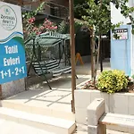 شقة فندقية Zeytindali 3*