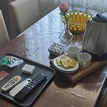 شقة فندقية Zeytindali