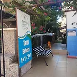 Zeytindali