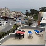 شقة فندقية Zeytindali 3*