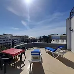 Zeytindali 3*