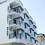 Apartmanhotel Zeytindali Didim