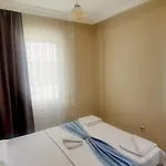Zeytindali Apartmanhotel 3*