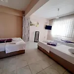 Zeytindali 3*
