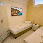 Apartmanhotel Zeytindali 3*
