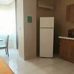 Apartmanhotel Zeytindali Didim