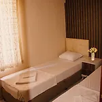 Zeytindali Apartmanhotel