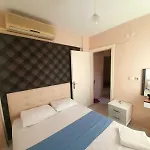 شقة فندقية Zeytindali 3*