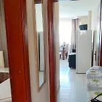 Zeytindali 3* ديديم