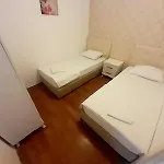 شقة فندقية Zeytindali