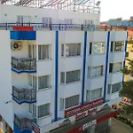 Apartmanhotel Zeytindali Didim