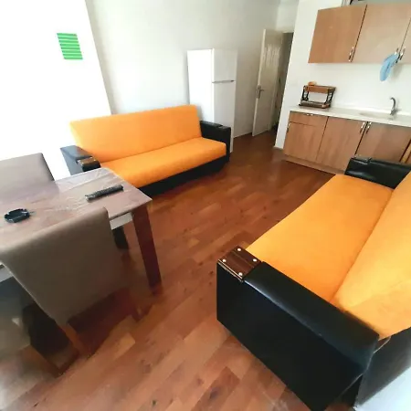 Zeytindali 3*