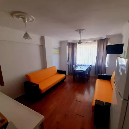 Zeytindali 3*