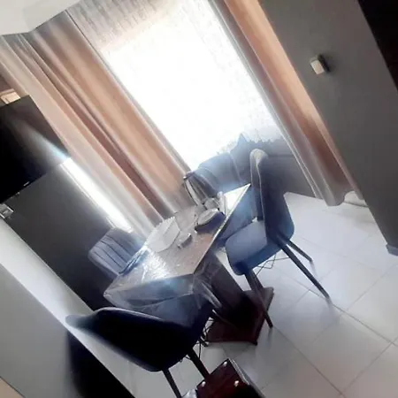 شقة فندقية Zeytindali *