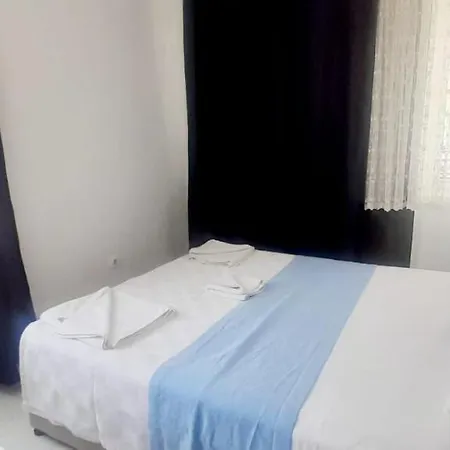 Zeytindali 3* Дидим