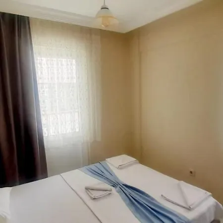 Zeytindali Апарт-отель 3*