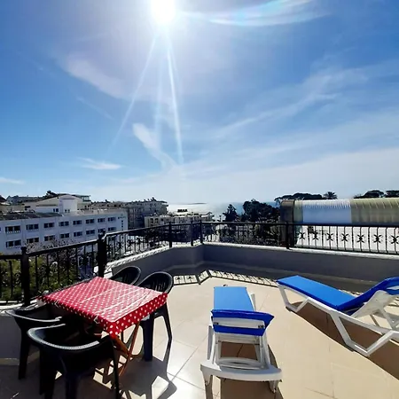 Апарт-отель Zeytindali 3*