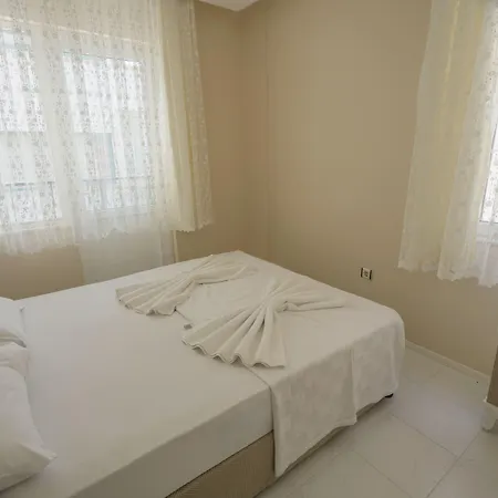 Zeytindali 3*