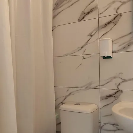 Апарт-отель Zeytindali