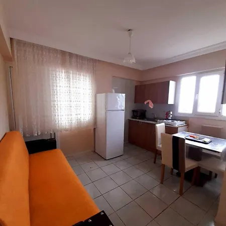Zeytindali Aparthotel Didim