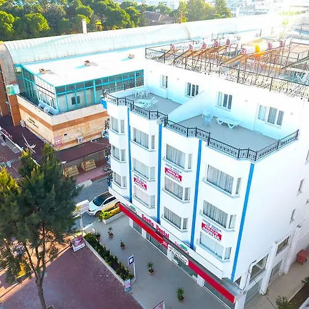 Zeytindali Дидим