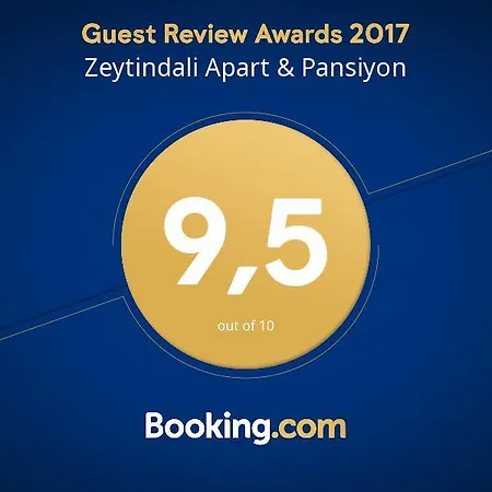 Zeytindali ديديم
