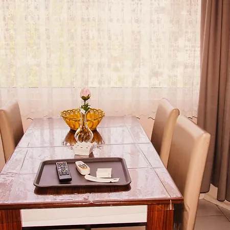 Zeytindali Aparthotel Didim