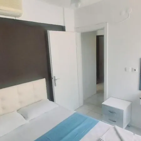 Zeytindali Aparthotel *