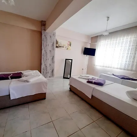 Zeytindali 3*