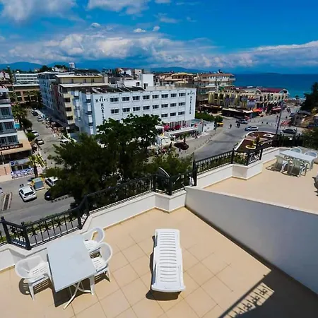 Zeytindali 3* 디딤