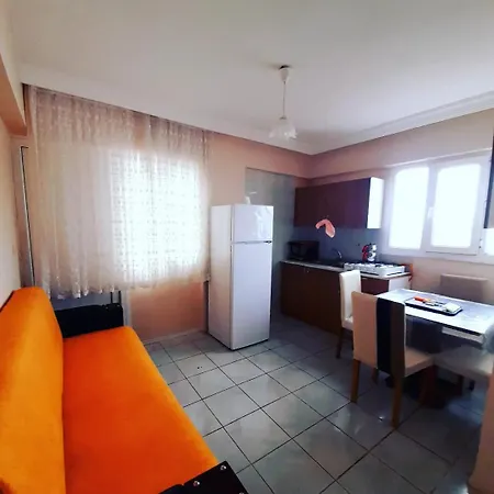 Zeytindali 3*
