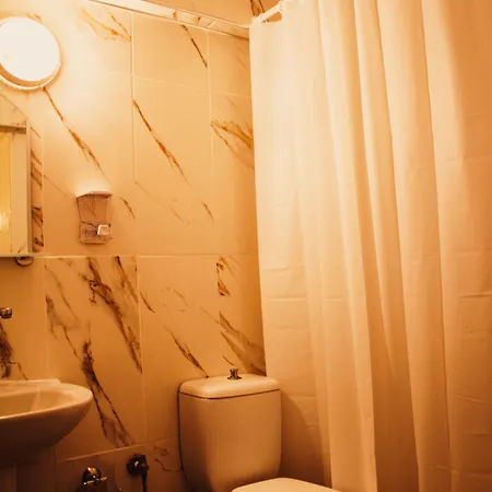 Aparthotel Zeytindali 3*