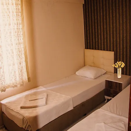 Zeytindali Aparthotel