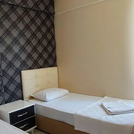 아파트호텔 Zeytindali 3*