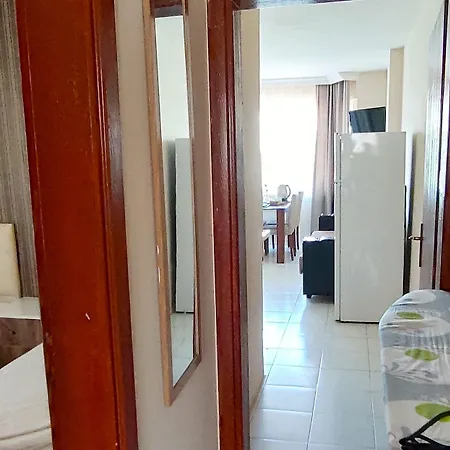 Zeytindali 3* 디딤