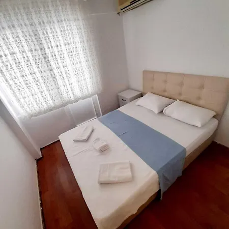Zeytindali 3* 디딤