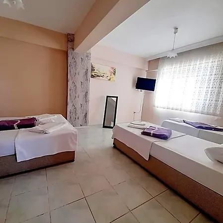 Zeytindali 3* Didim