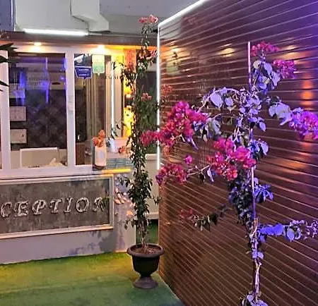 Zeytindali Didim