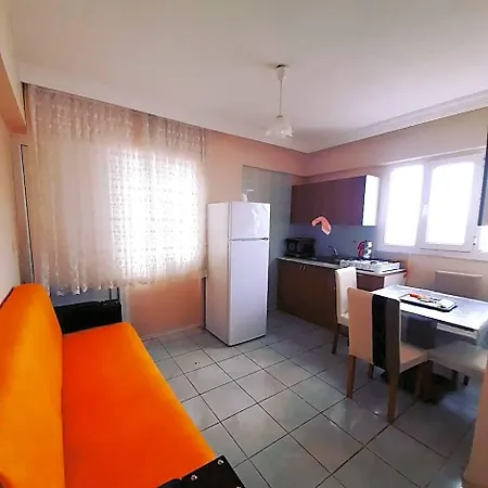 Zeytindali Appart hôtel 3*