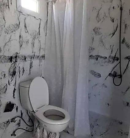 Zeytindali Aparthotel
