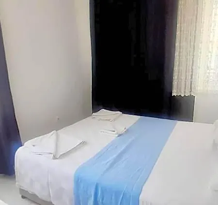 Appart hôtel Zeytindali Didim