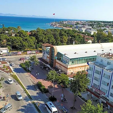 Zeytindali 3* Didim