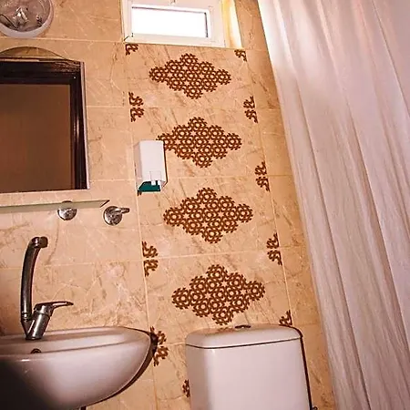 Zeytindali Aparthotel