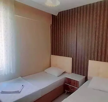 Zeytindali Appart hôtel 3*
