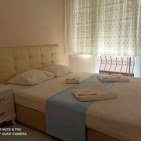 Zeytindali 3* Didim