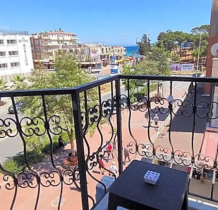 Zeytindali Appart hôtel