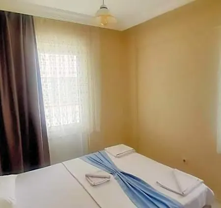 Zeytindali 3* Didim
