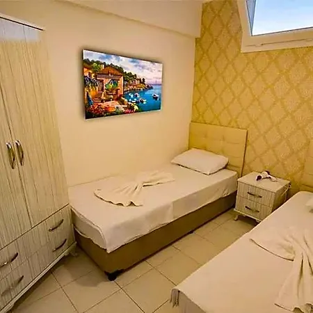 Zeytindali 3* 디딤