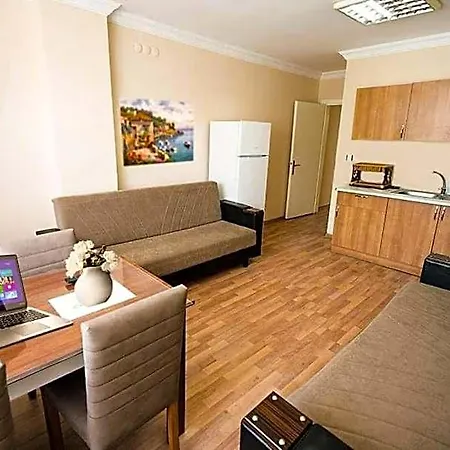 Zeytindali Didim