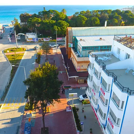 Zeytindali 3* Didim
